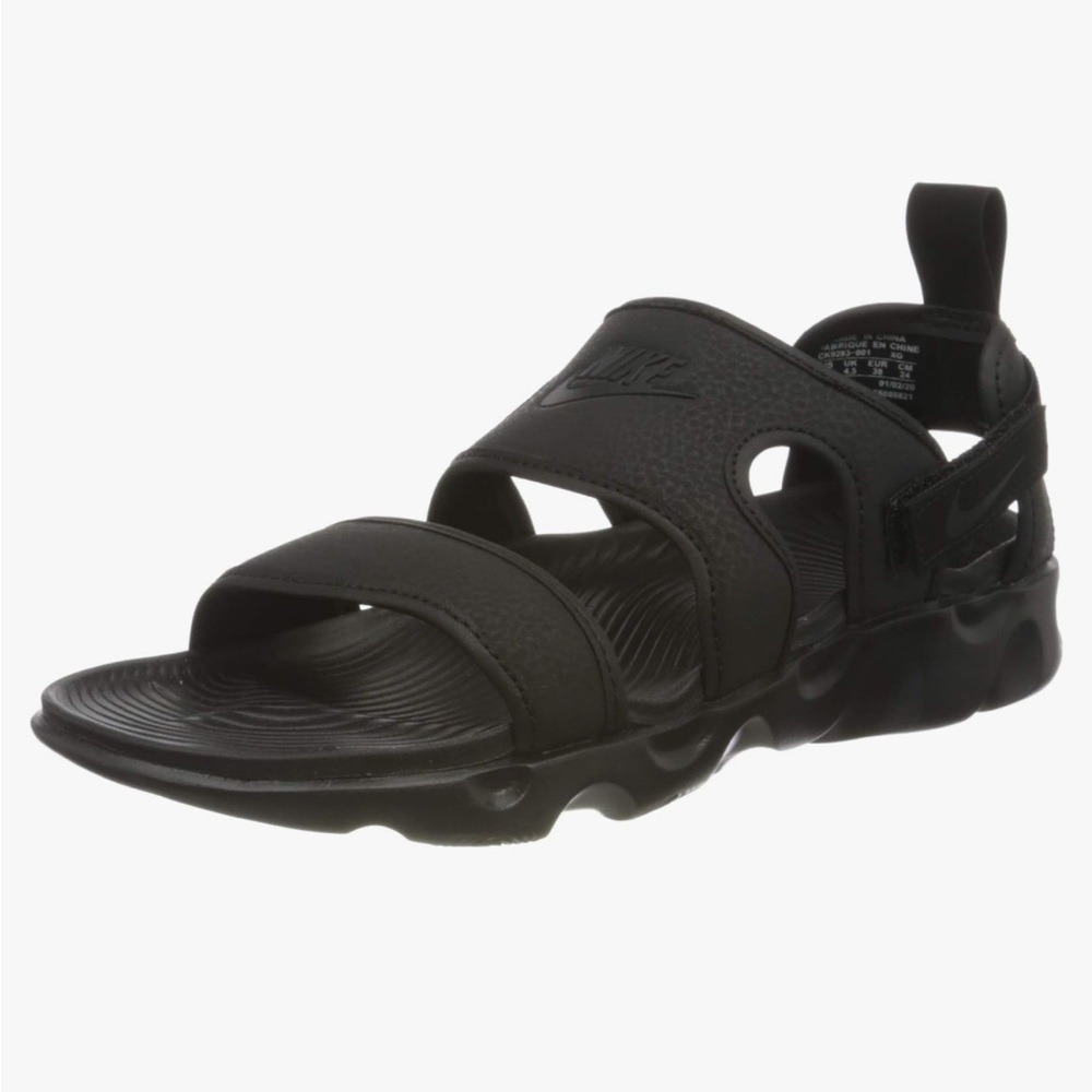 NWT Nike Owaysis Gym Sandal